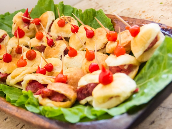 Eventos Corporativos